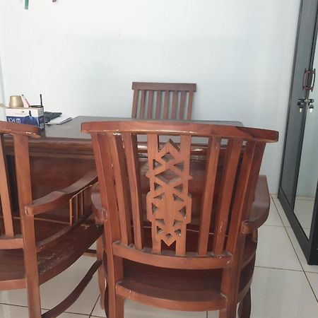 Capital O 92612 Penginapan D'Alas Purwo & Beachnearpadang Savana Sadengan Banyuwangi  Εξωτερικό φωτογραφία