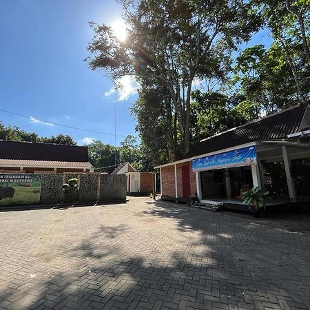 Capital O 92612 Penginapan D'Alas Purwo & Beachnearpadang Savana Sadengan Banyuwangi  Εξωτερικό φωτογραφία