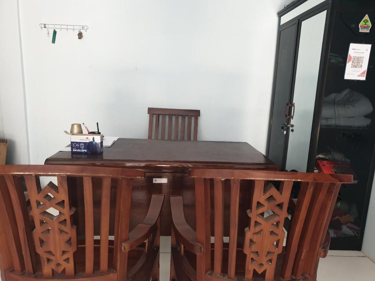 Capital O 92612 Penginapan D'Alas Purwo & Beachnearpadang Savana Sadengan Banyuwangi  Εξωτερικό φωτογραφία