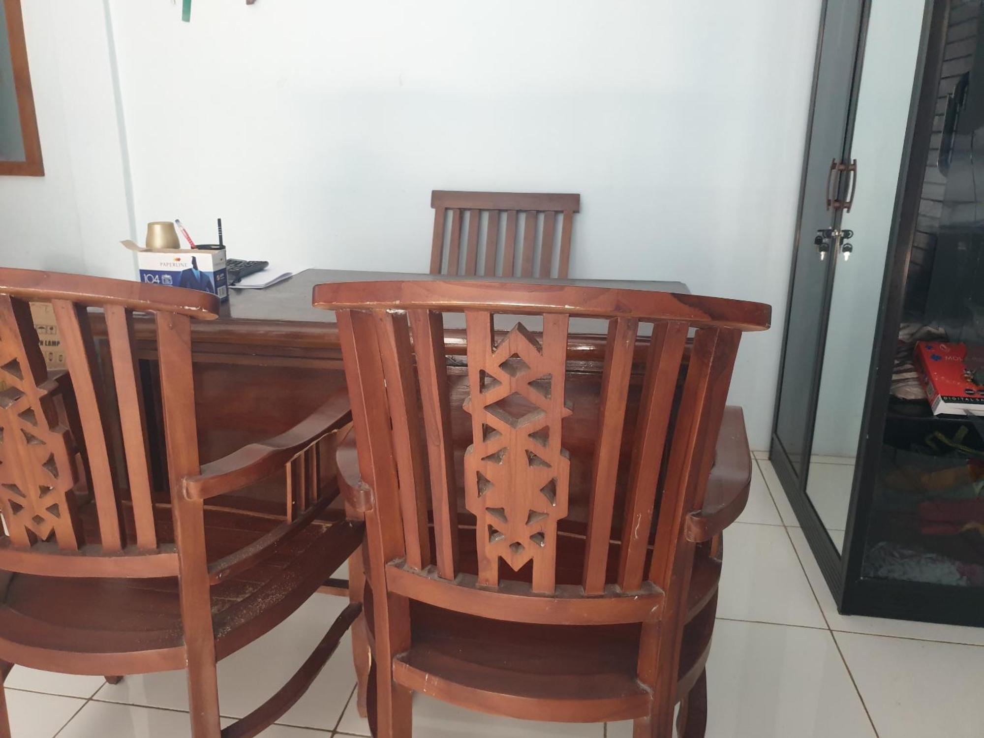 Capital O 92612 Penginapan D'Alas Purwo & Beachnearpadang Savana Sadengan Banyuwangi  Εξωτερικό φωτογραφία