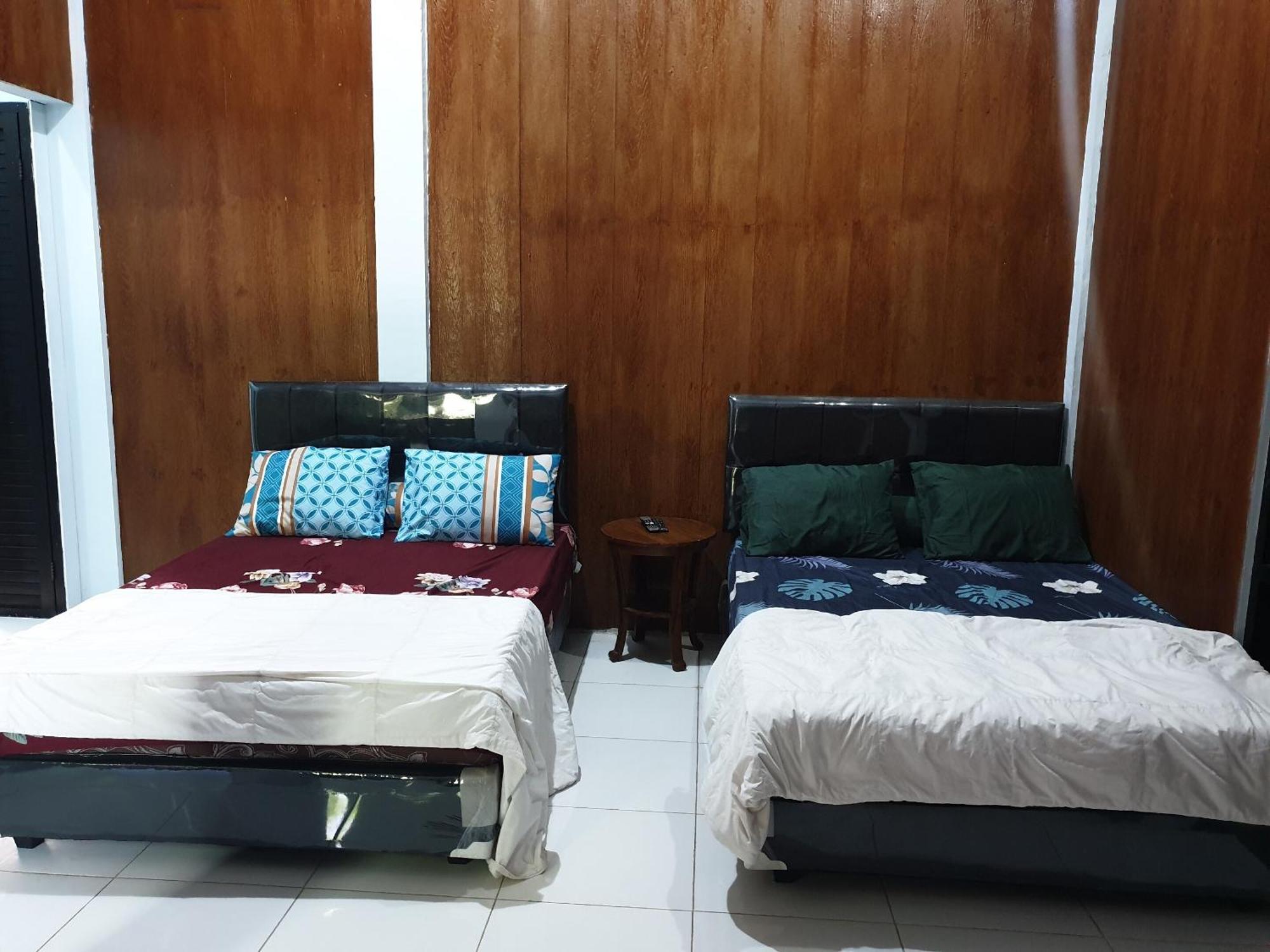 Capital O 92612 Penginapan D'Alas Purwo & Beachnearpadang Savana Sadengan Banyuwangi  Εξωτερικό φωτογραφία