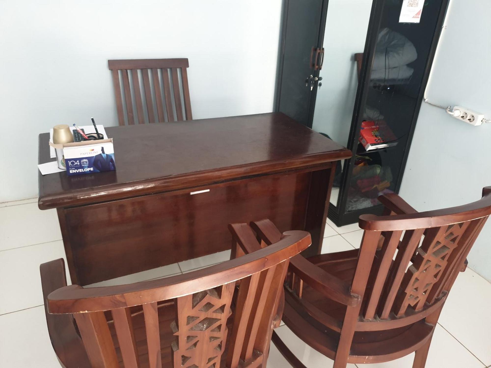 Capital O 92612 Penginapan D'Alas Purwo & Beachnearpadang Savana Sadengan Banyuwangi  Εξωτερικό φωτογραφία