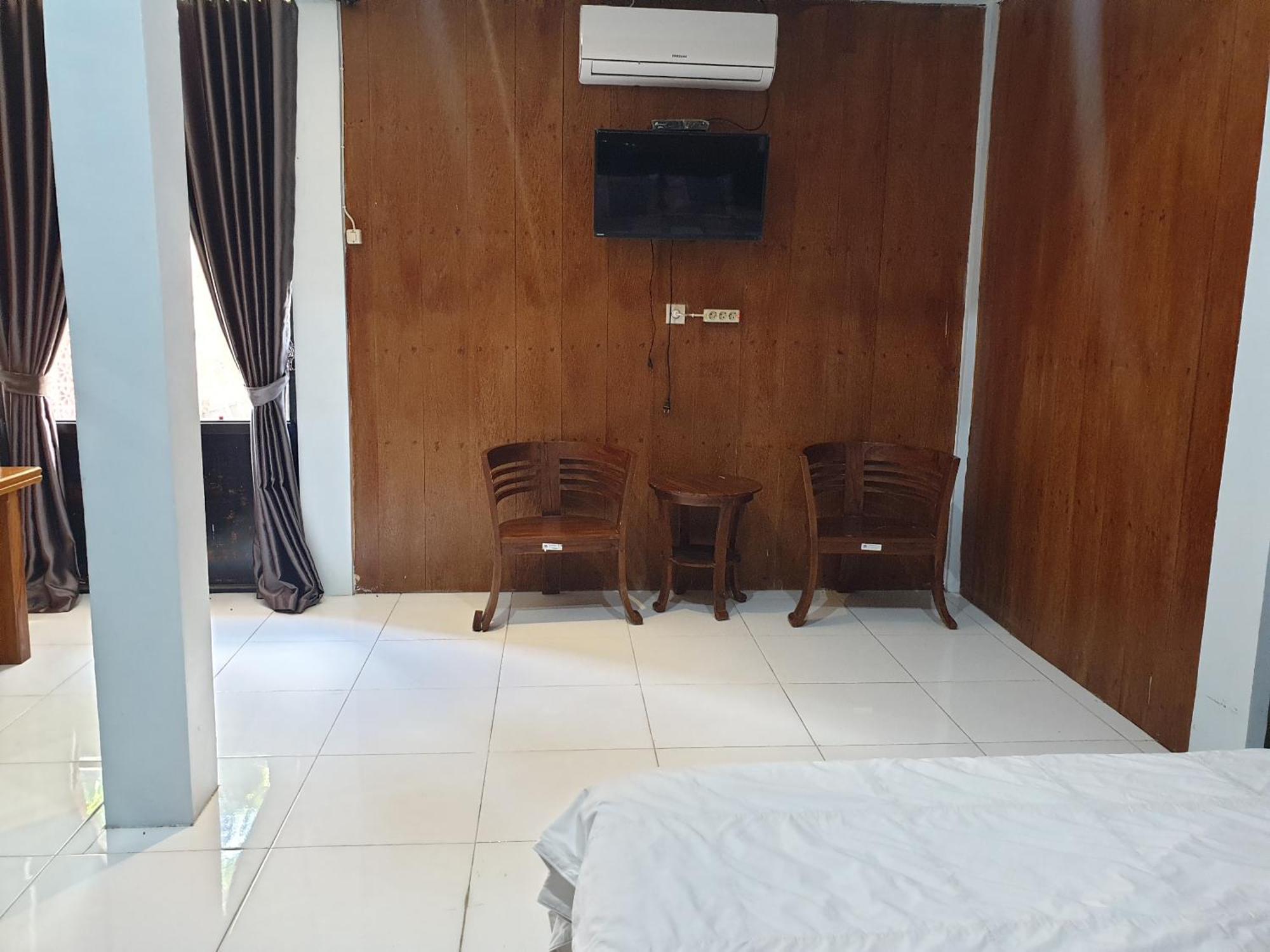 Capital O 92612 Penginapan D'Alas Purwo & Beachnearpadang Savana Sadengan Banyuwangi  Εξωτερικό φωτογραφία