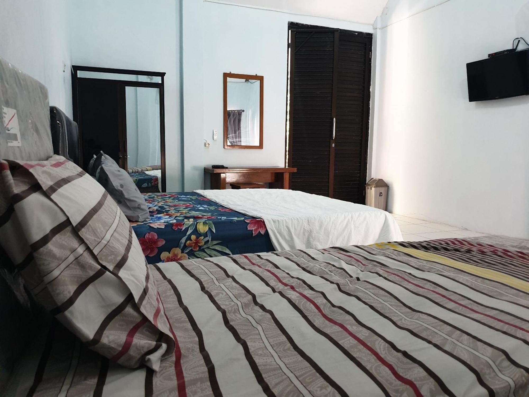 Capital O 92612 Penginapan D'Alas Purwo & Beachnearpadang Savana Sadengan Banyuwangi  Εξωτερικό φωτογραφία