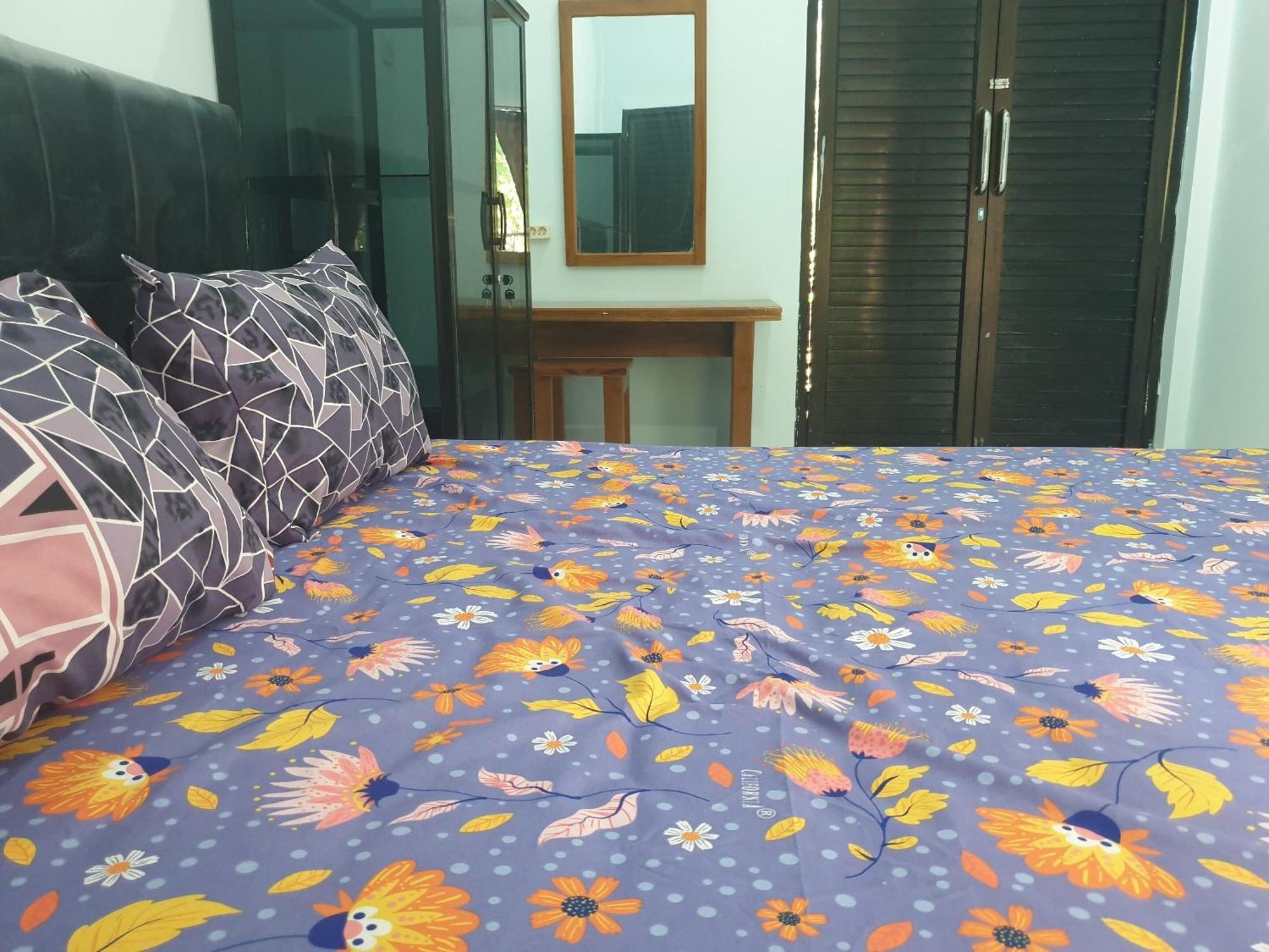 Capital O 92612 Penginapan D'Alas Purwo & Beachnearpadang Savana Sadengan Banyuwangi  Εξωτερικό φωτογραφία