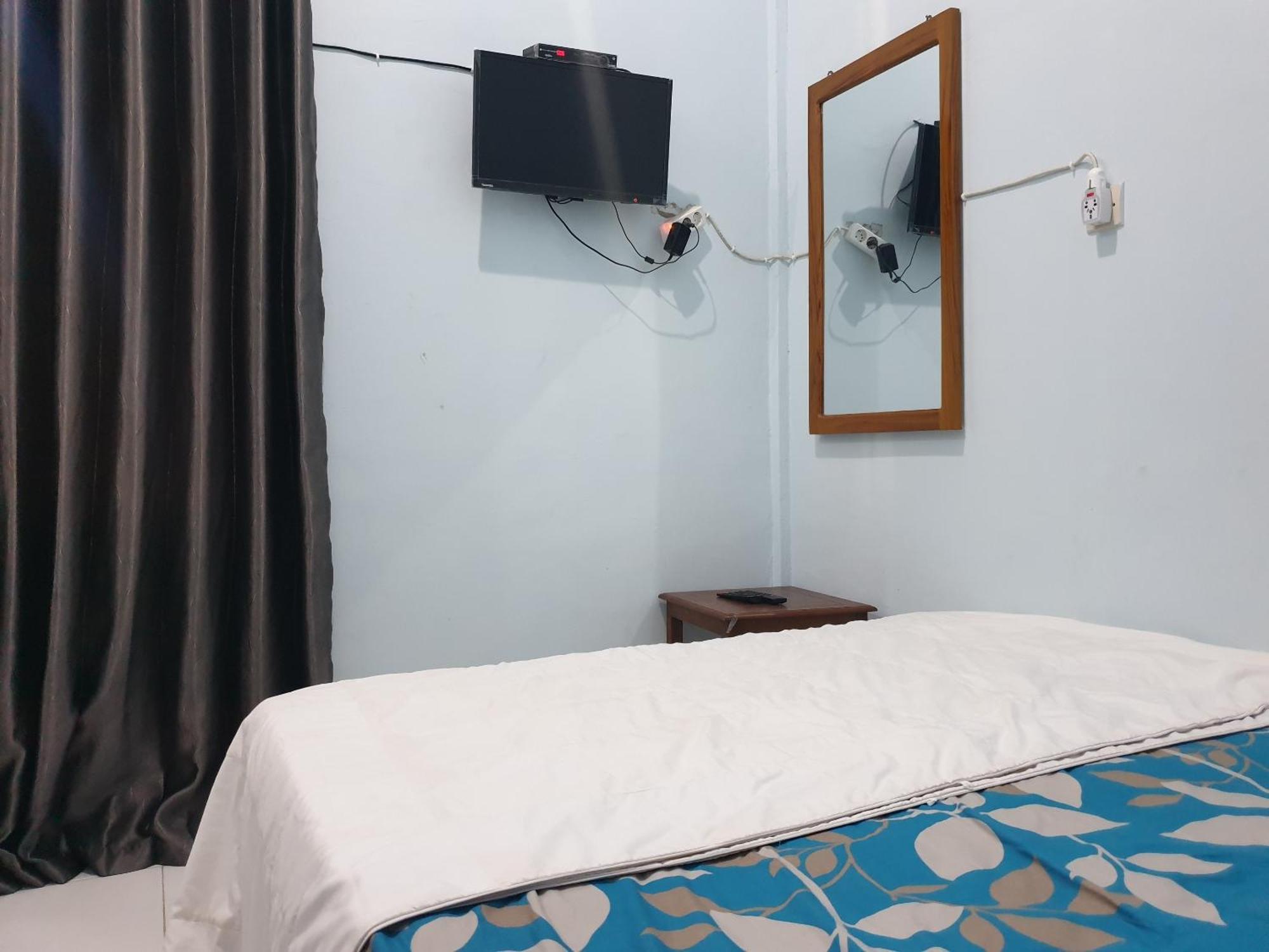 Capital O 92612 Penginapan D'Alas Purwo & Beachnearpadang Savana Sadengan Banyuwangi  Εξωτερικό φωτογραφία