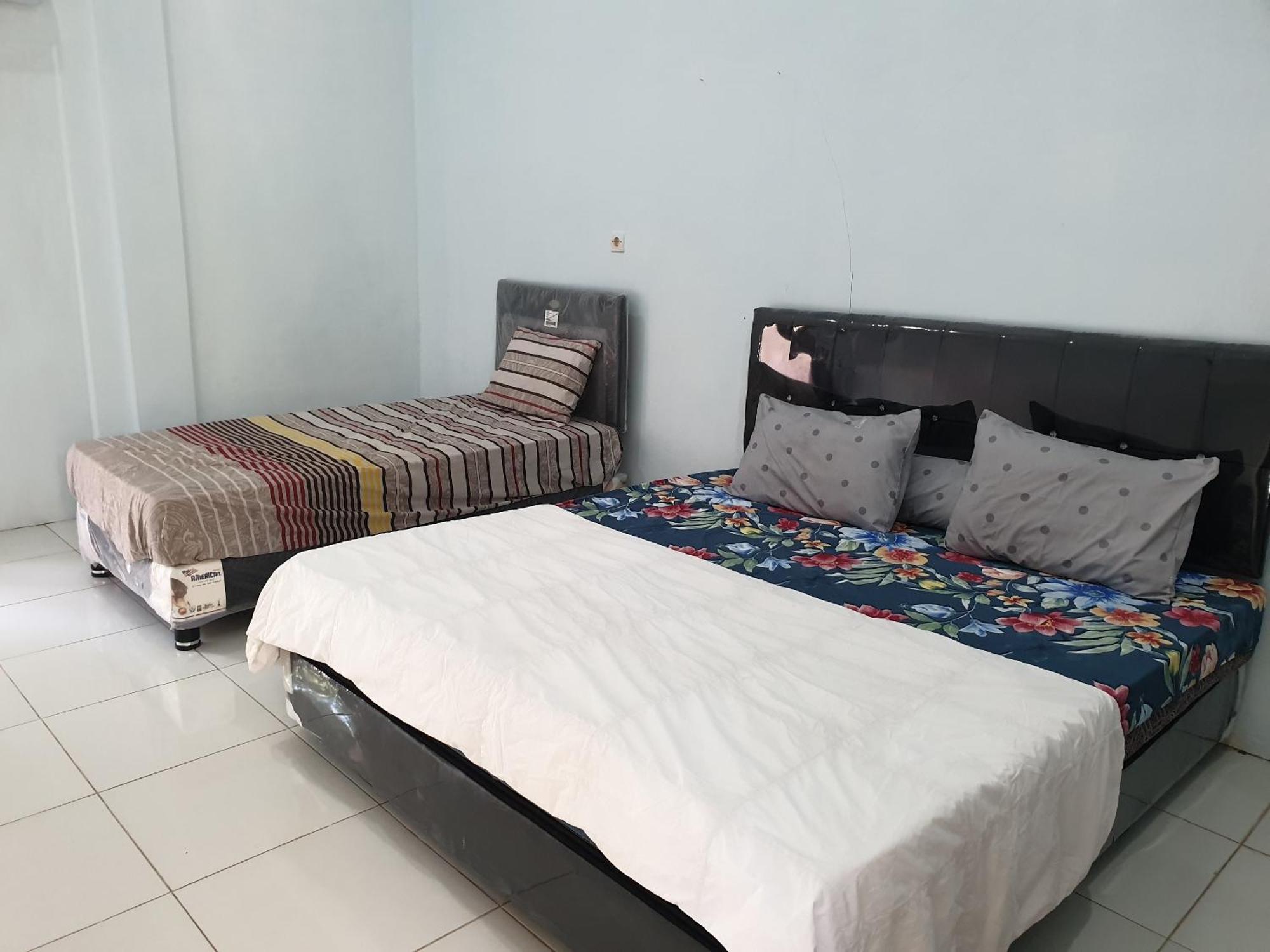 Capital O 92612 Penginapan D'Alas Purwo & Beachnearpadang Savana Sadengan Banyuwangi  Εξωτερικό φωτογραφία