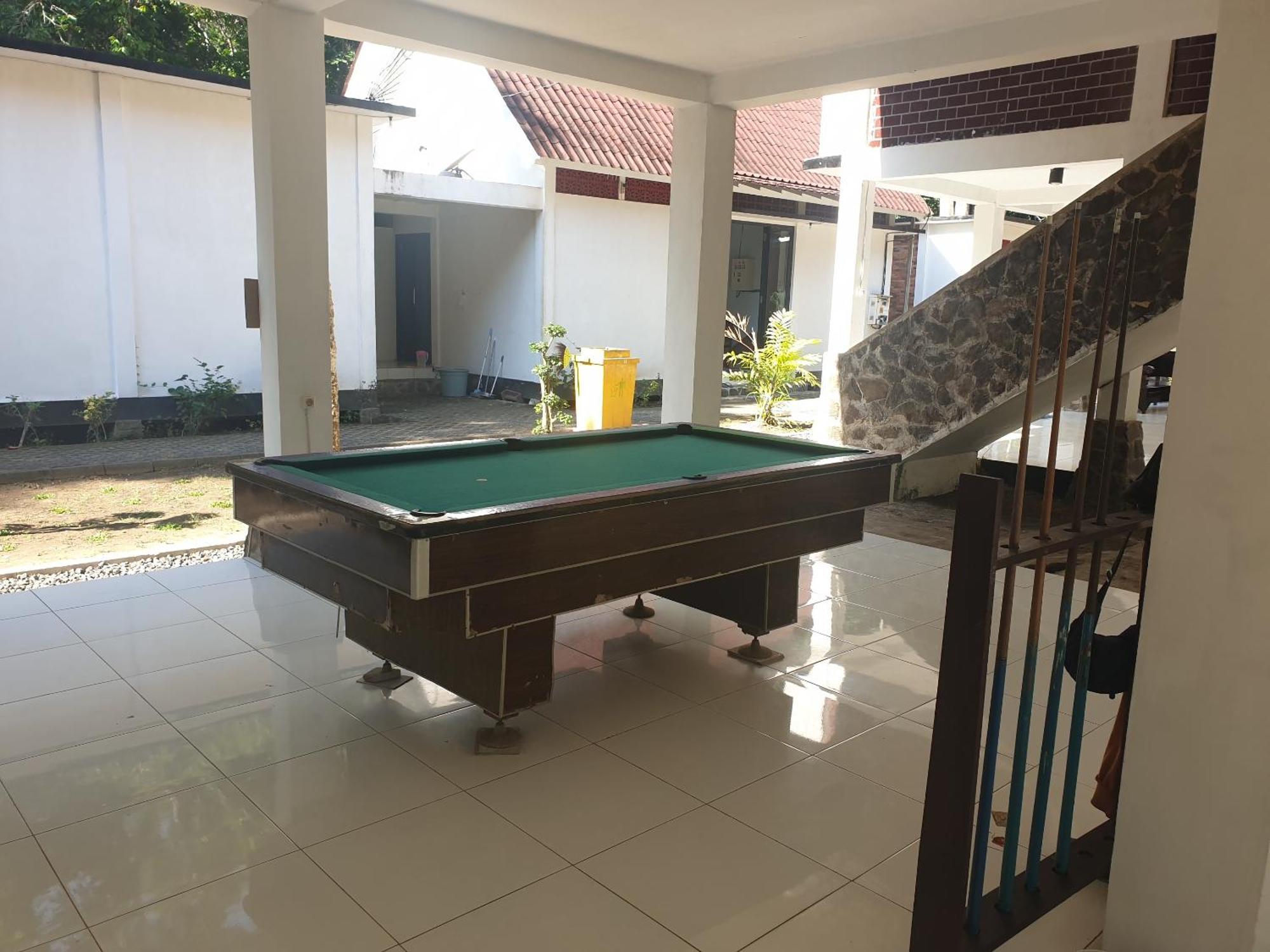 Capital O 92612 Penginapan D'Alas Purwo & Beachnearpadang Savana Sadengan Banyuwangi  Εξωτερικό φωτογραφία