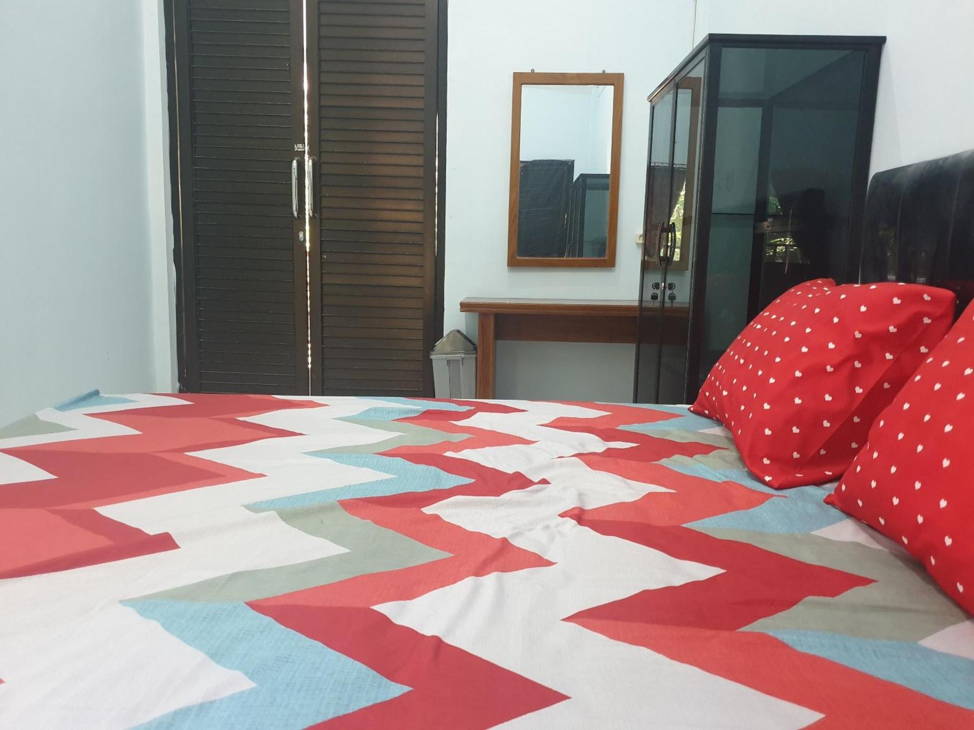 Capital O 92612 Penginapan D'Alas Purwo & Beachnearpadang Savana Sadengan Banyuwangi  Εξωτερικό φωτογραφία