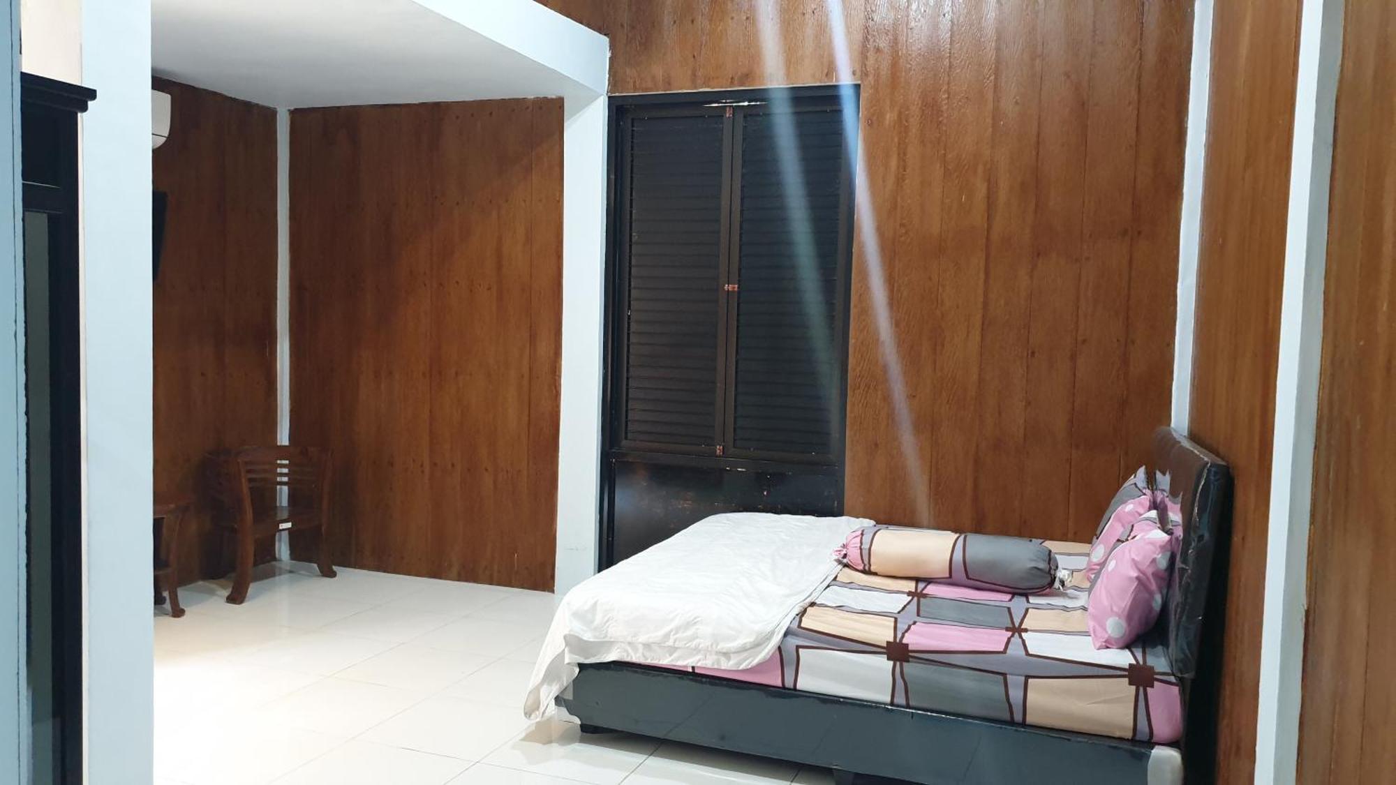 Capital O 92612 Penginapan D'Alas Purwo & Beachnearpadang Savana Sadengan Banyuwangi  Εξωτερικό φωτογραφία