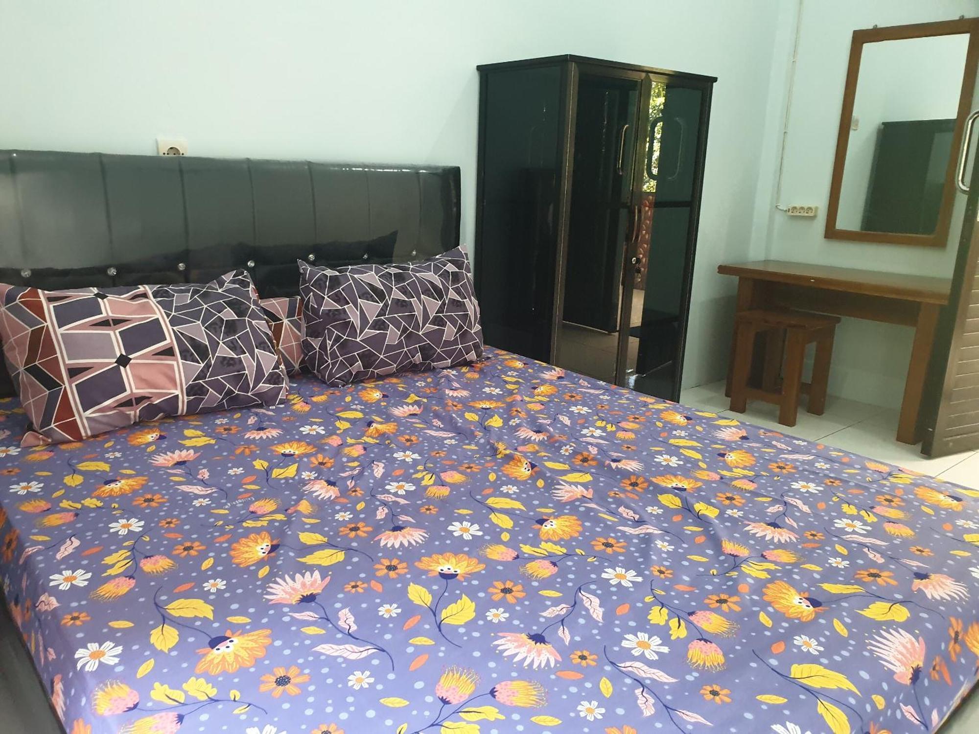 Capital O 92612 Penginapan D'Alas Purwo & Beachnearpadang Savana Sadengan Banyuwangi  Εξωτερικό φωτογραφία