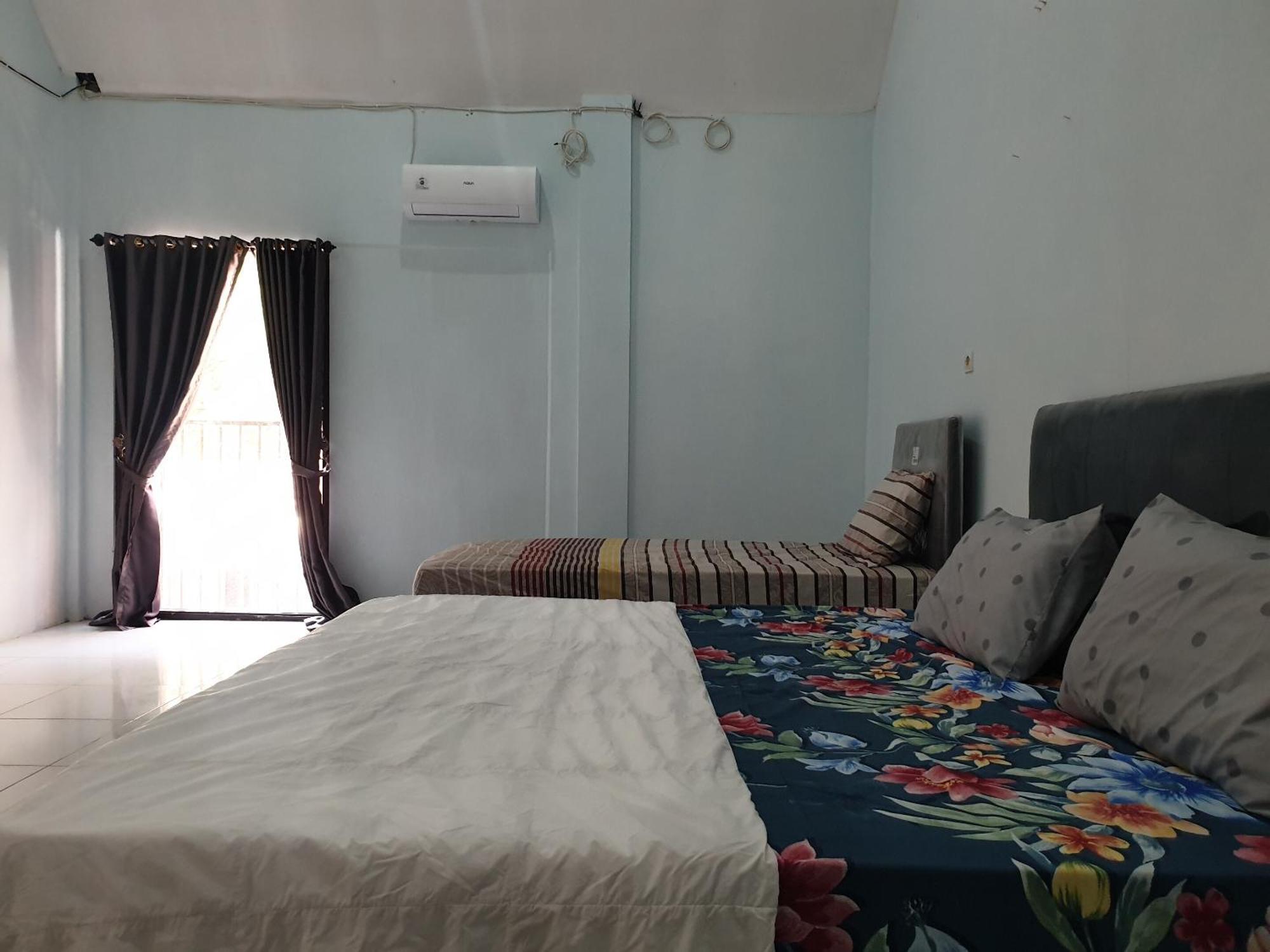 Capital O 92612 Penginapan D'Alas Purwo & Beachnearpadang Savana Sadengan Banyuwangi  Εξωτερικό φωτογραφία