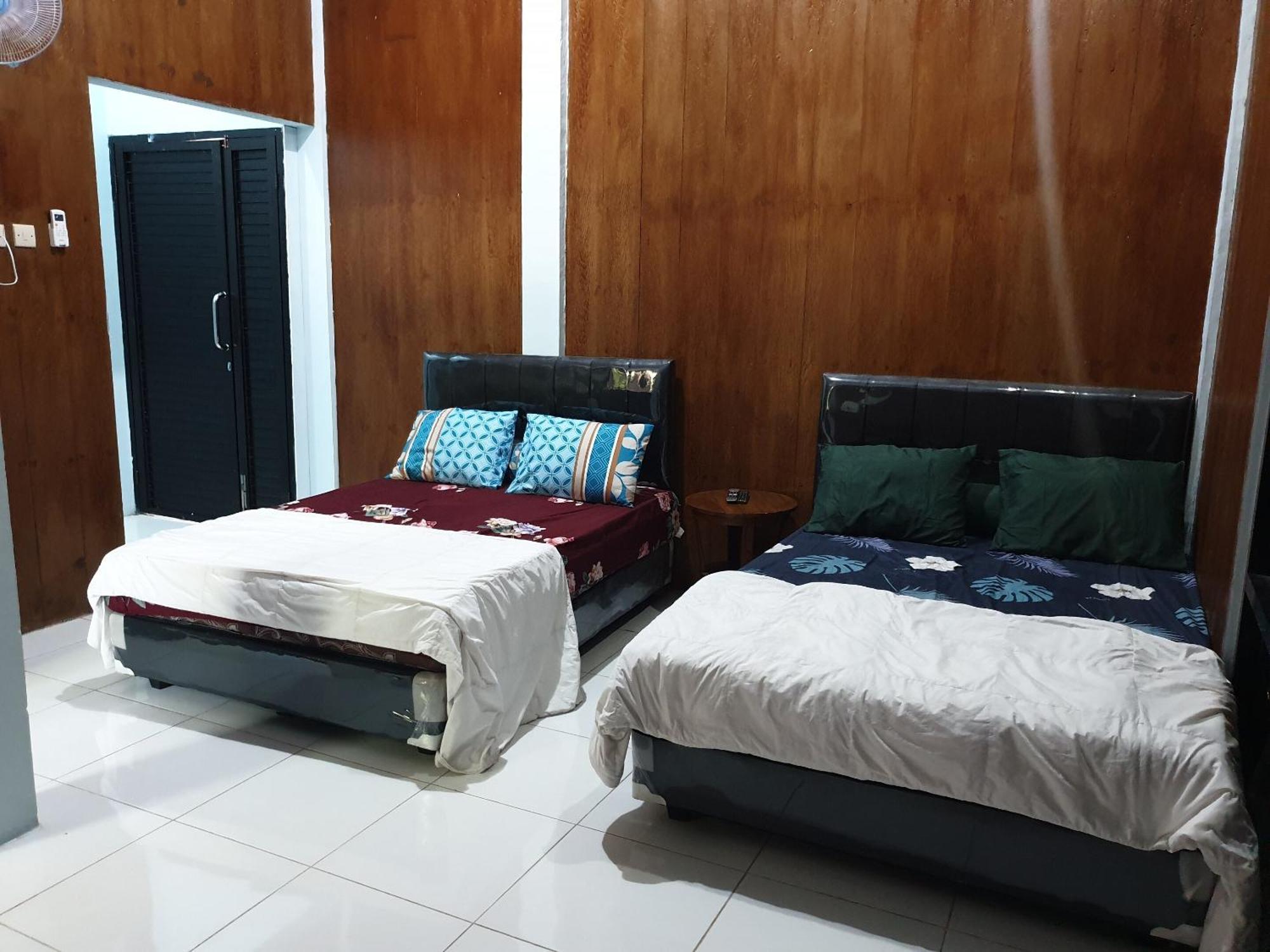 Capital O 92612 Penginapan D'Alas Purwo & Beachnearpadang Savana Sadengan Banyuwangi  Εξωτερικό φωτογραφία