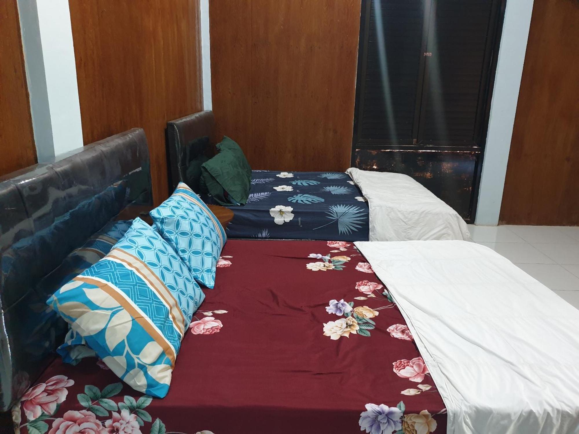 Capital O 92612 Penginapan D'Alas Purwo & Beachnearpadang Savana Sadengan Banyuwangi  Εξωτερικό φωτογραφία